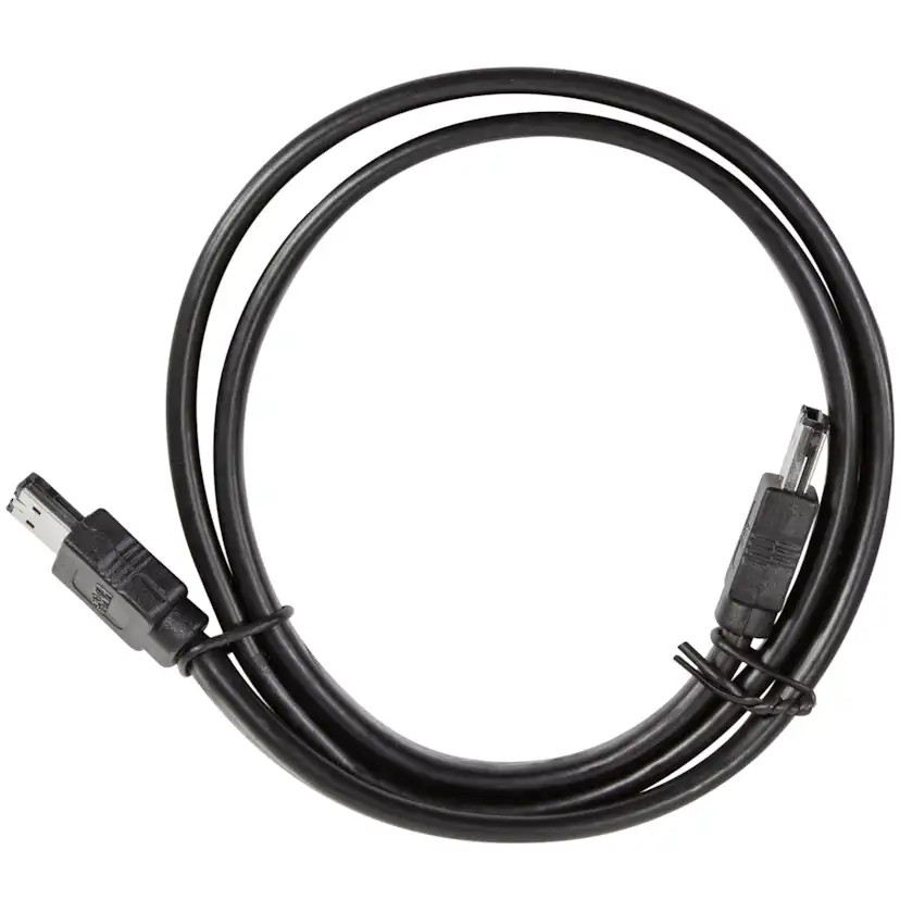 eSATA-kabel LogiLink Hane/Hane 6 Gbps 0,75 m