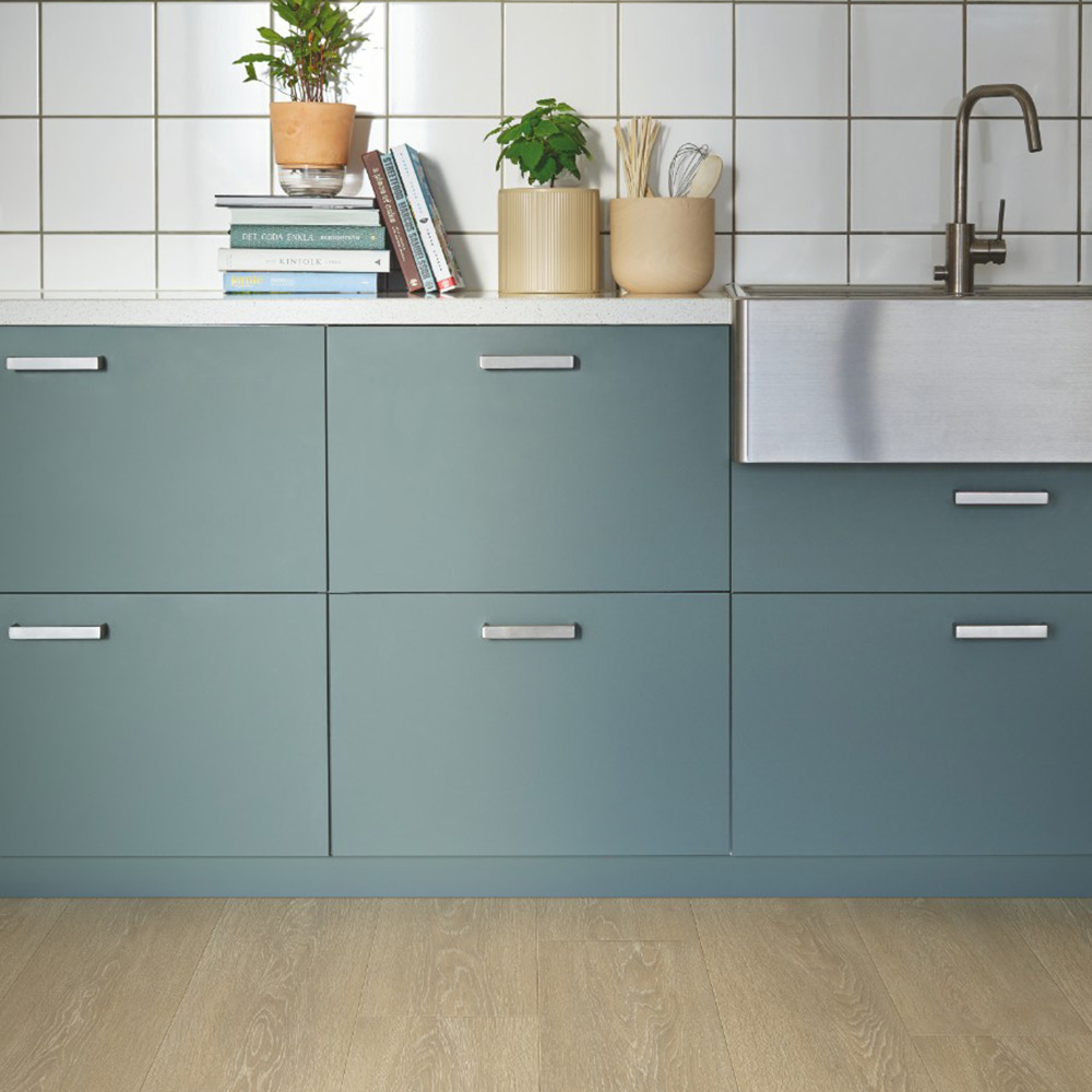 Laminatgolv Pergo Wide Long Plank Torekov Chalked Nordic Oak