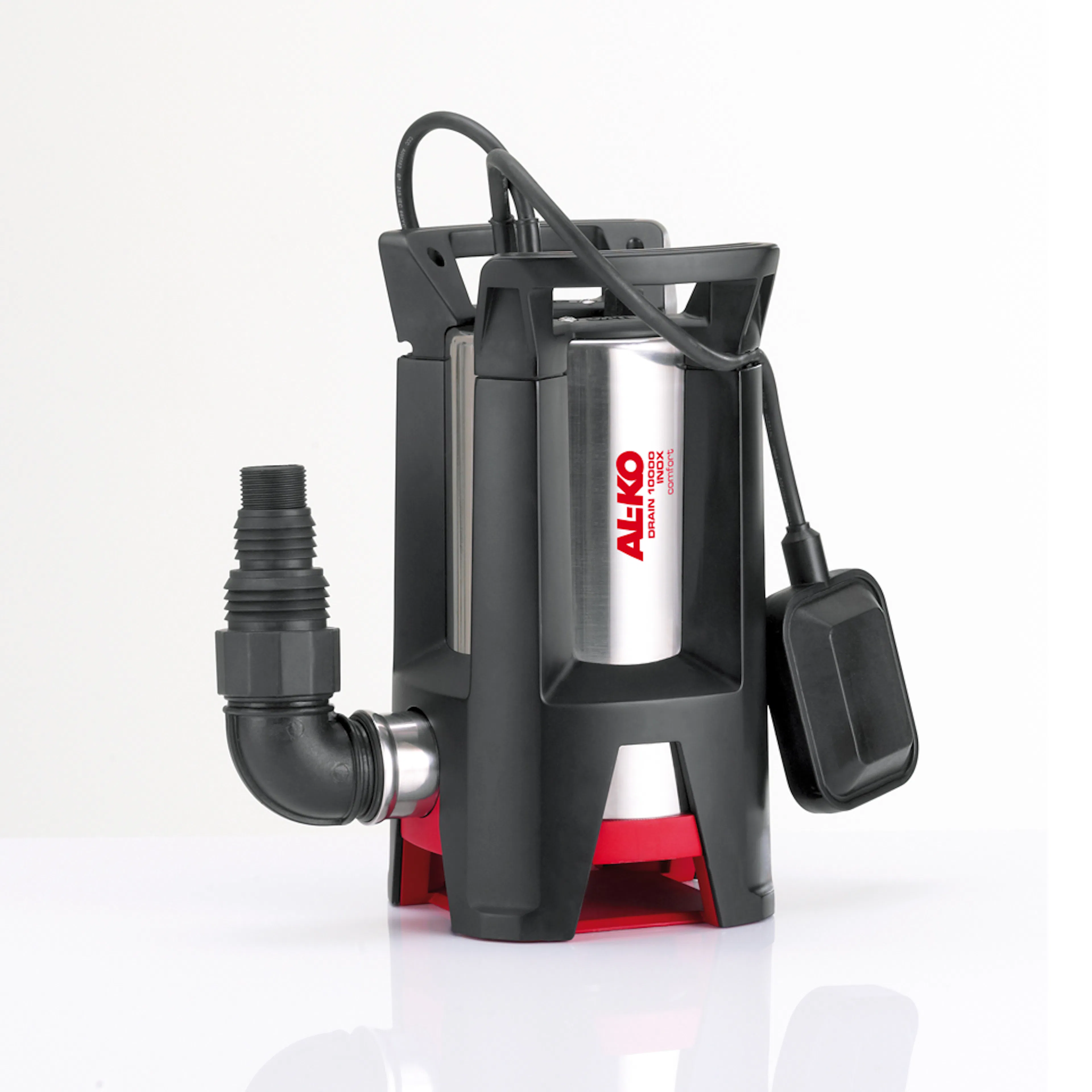 Dränkbar Pump AL-KO Drain 10000 Inox Comfort