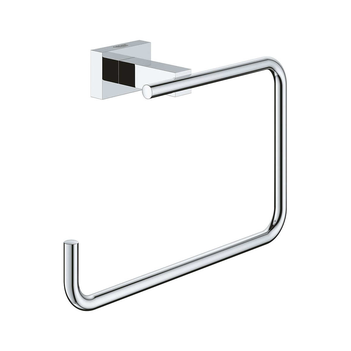 Handduksring Grohe Essentials Cube