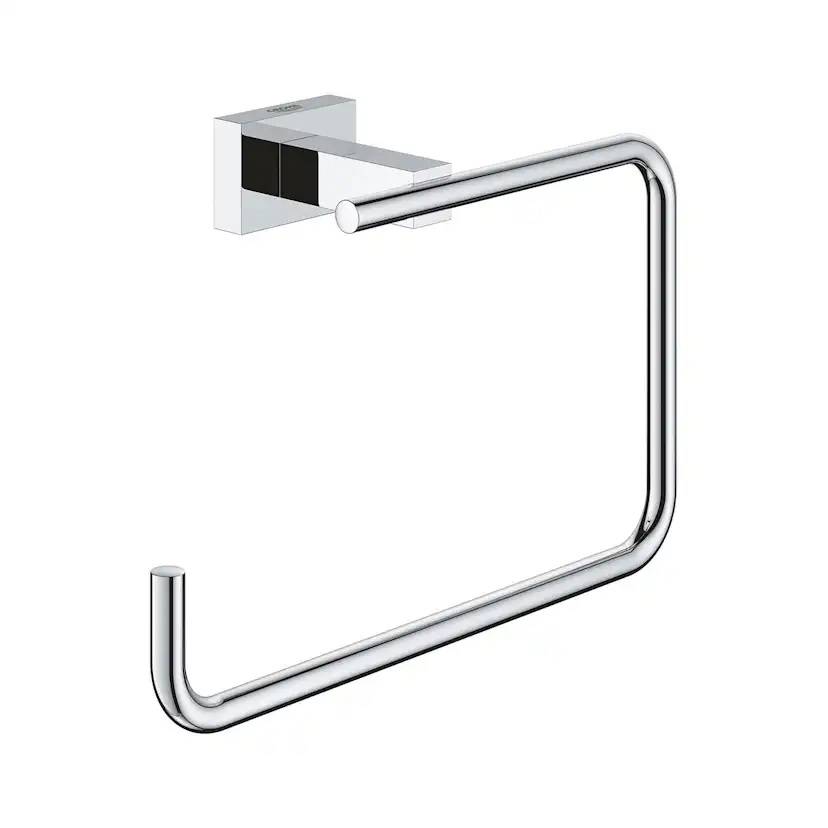 Handduksring Grohe Essentials Cube
