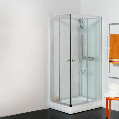 Duschkabin Hafa Polaris Square