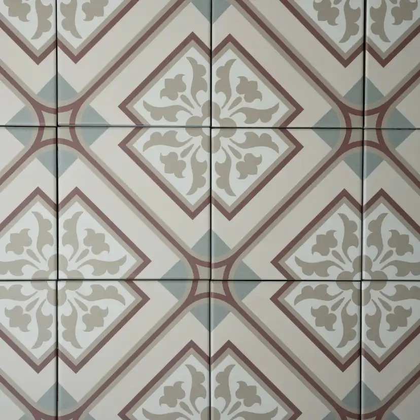 Klinker Lhådös Joy Victoria 15x15