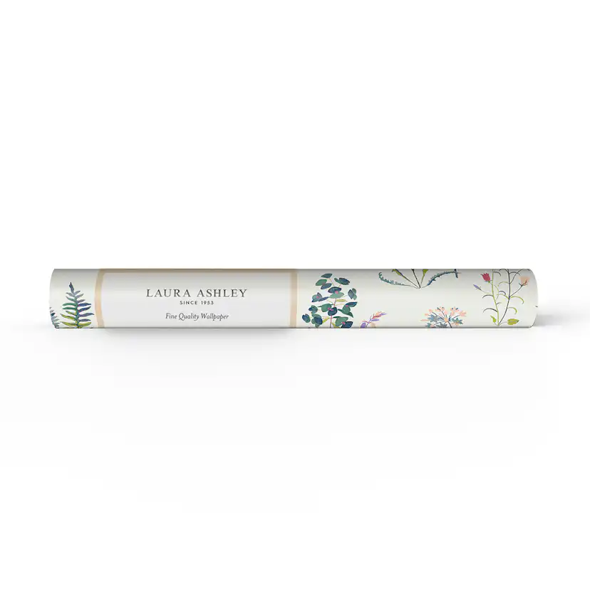Tapet Laura Ashley Meadowvale Sprigs