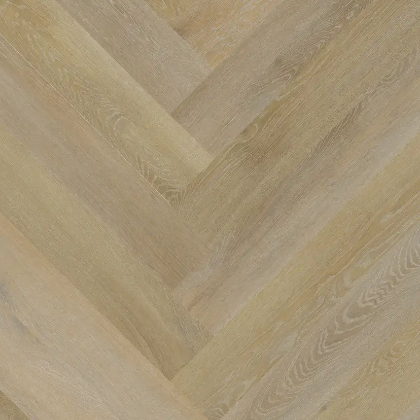 Vinylgolv Aspecta Contours Multilayer 0,55 Iconic Oak Como Herringbone