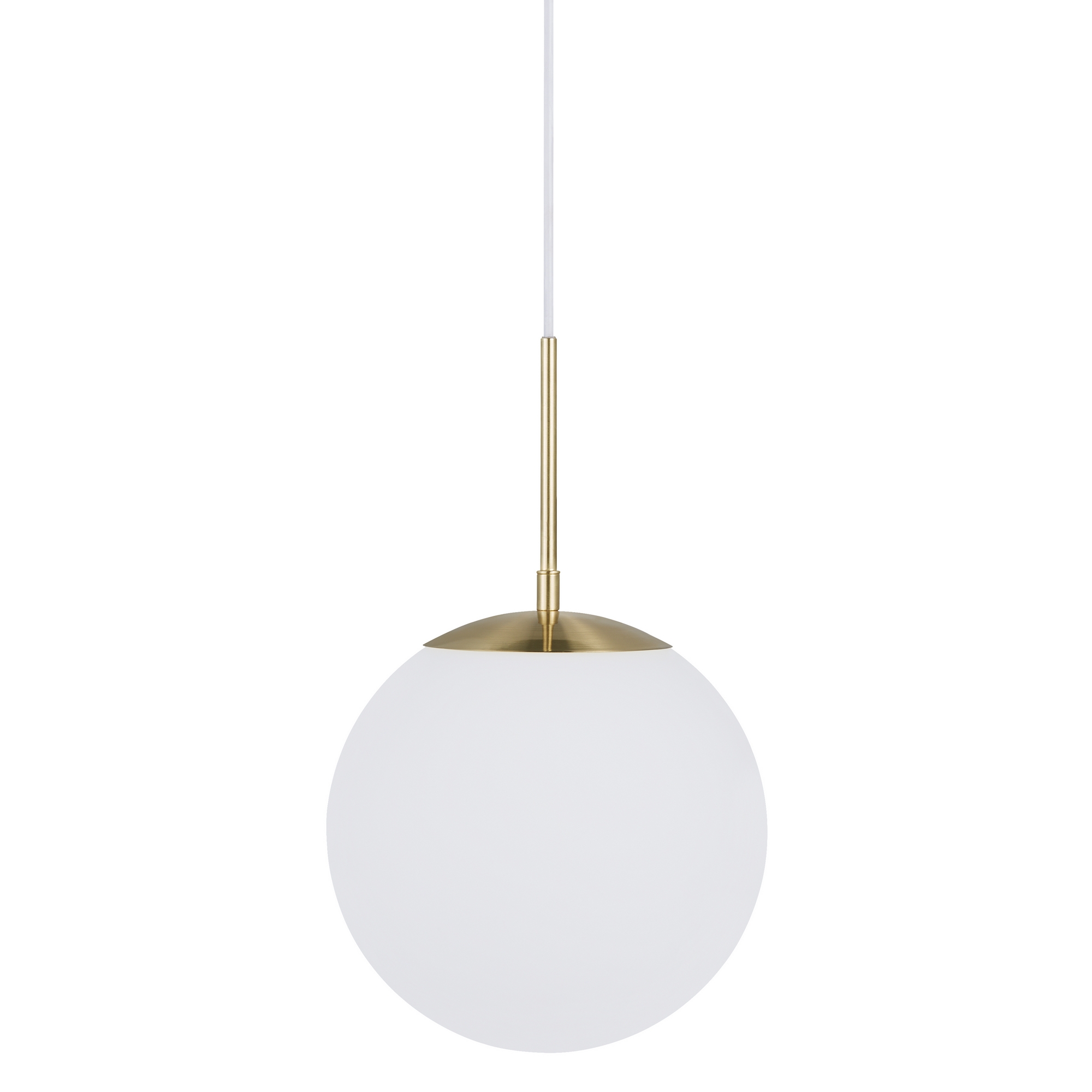 Taklampa Nordlux Grant Mässing