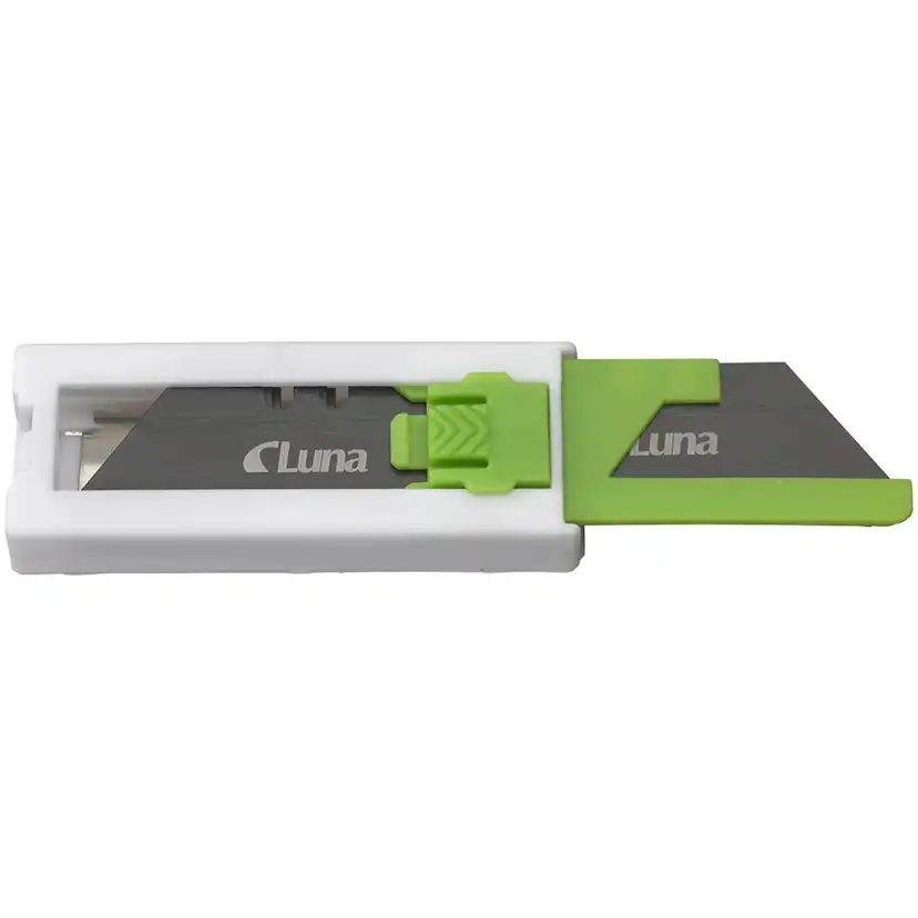 Knivblad Luna Tools 61 mm SK2H (272780107-LUT)