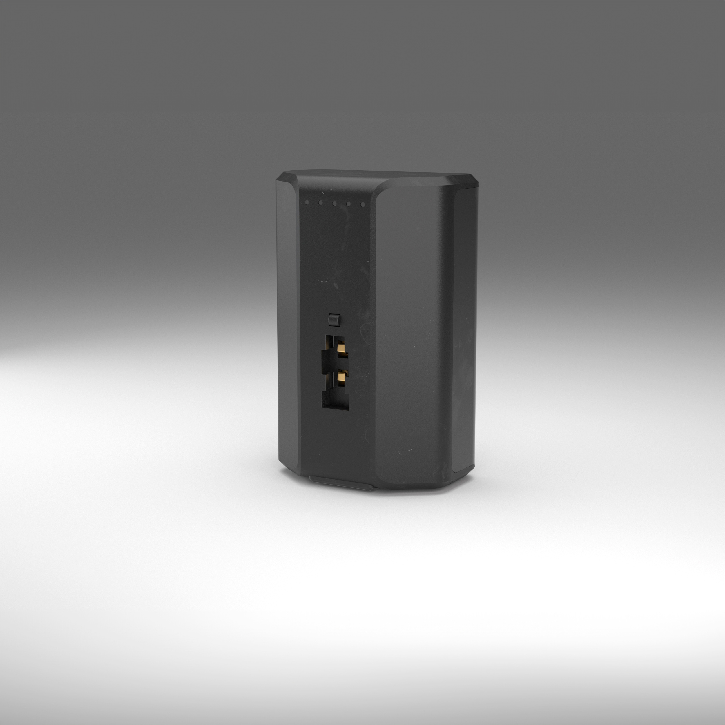 Batteri SIlva Free 5,0 Ah