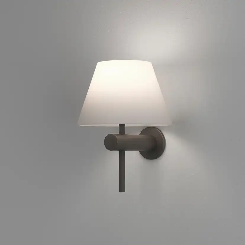 Vägglampa Astro Roma