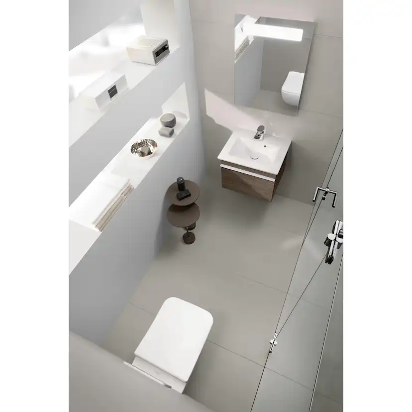 Tvättställ Villeroy & Boch Venticello 500 mm