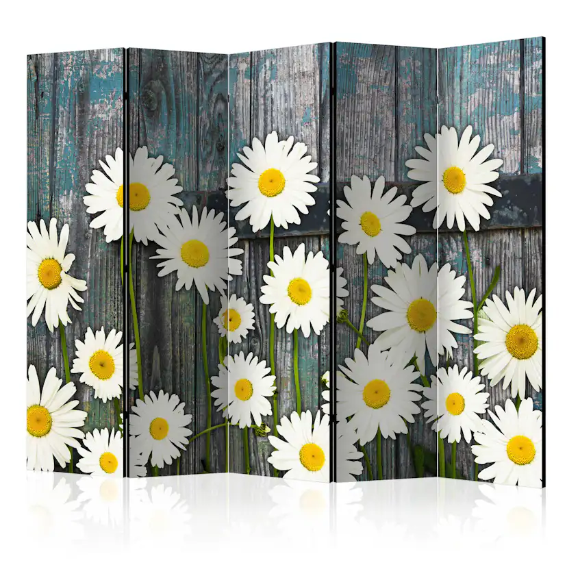 Rumsavdelare Arkiio Return to the Innocence II 225x172 cm