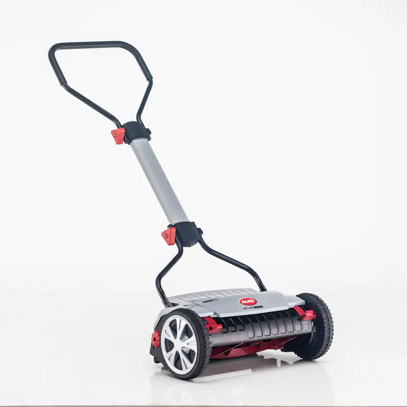Cylindergräsklippare AL-KO Razor Cut 38.1 Hm Premium