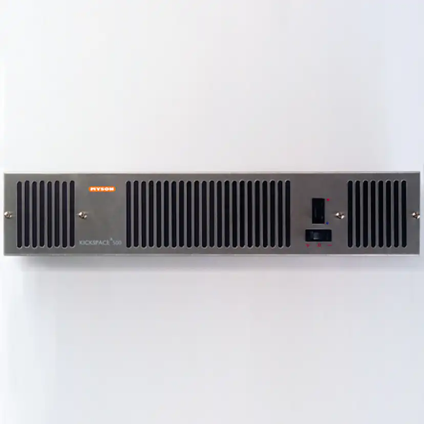Fläktelement Sanova Kickspace 600 G