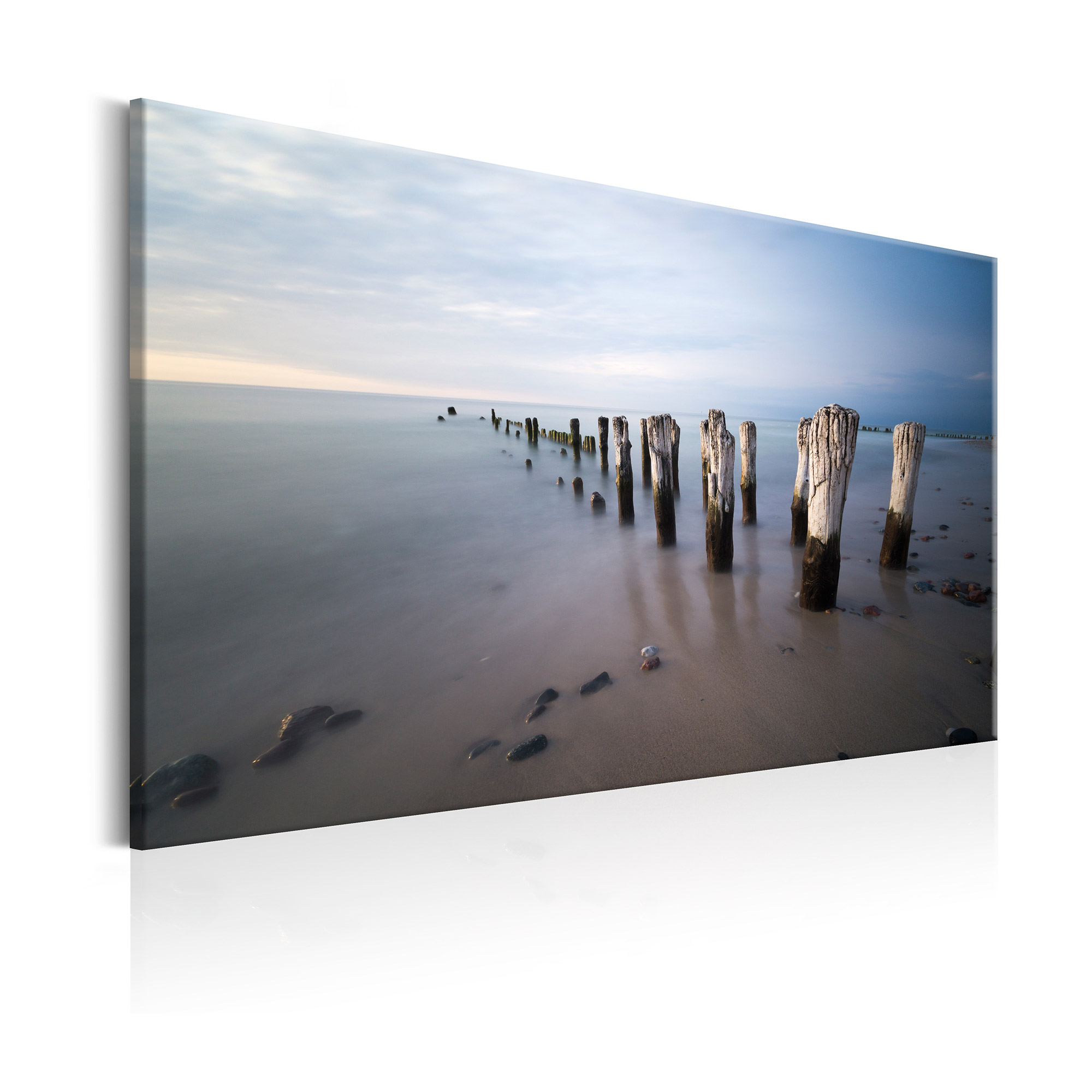 Tavla Arkiio Sea Defence