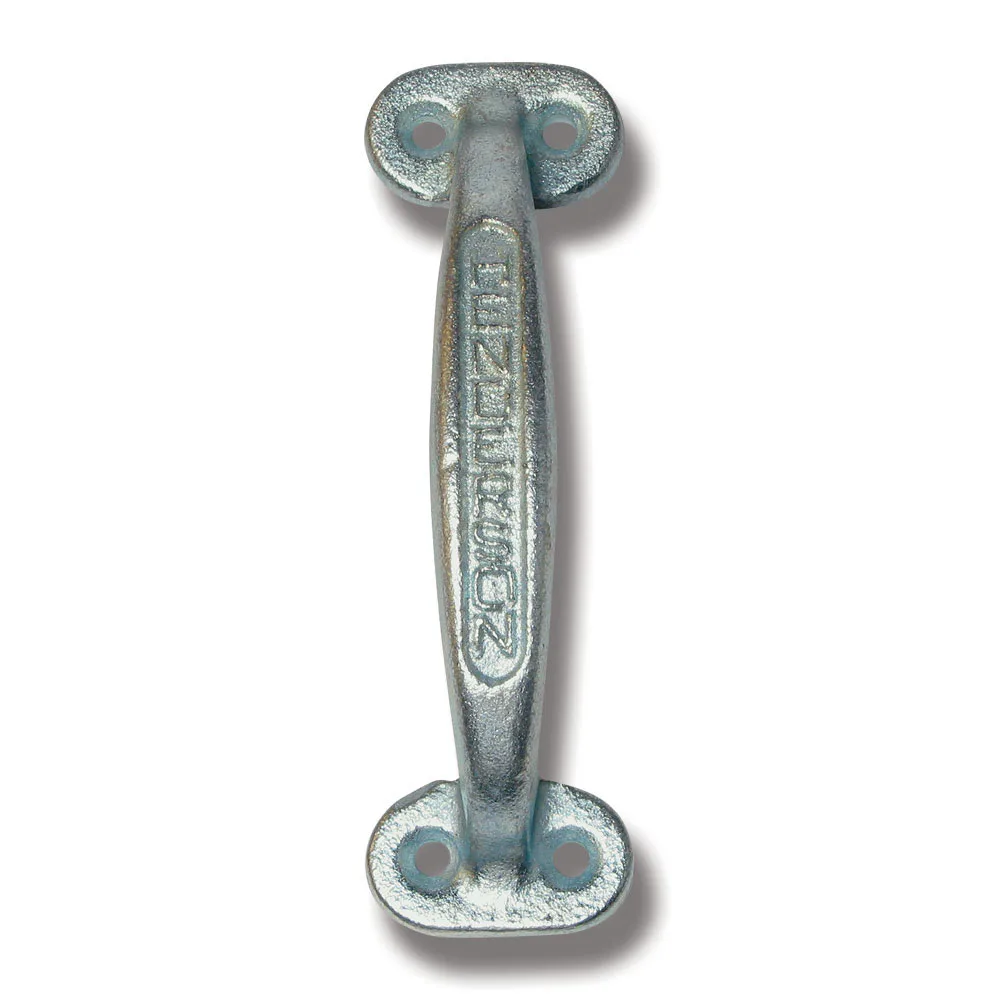 Båghandtag HENDERSON 463 46x159 mm