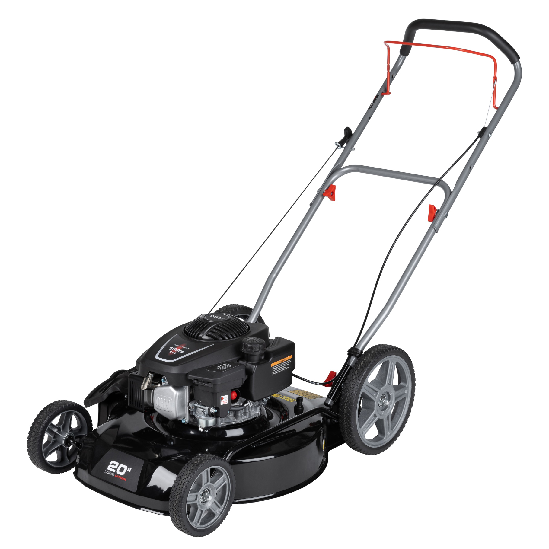 Gräsklippare Ducar DM50PL