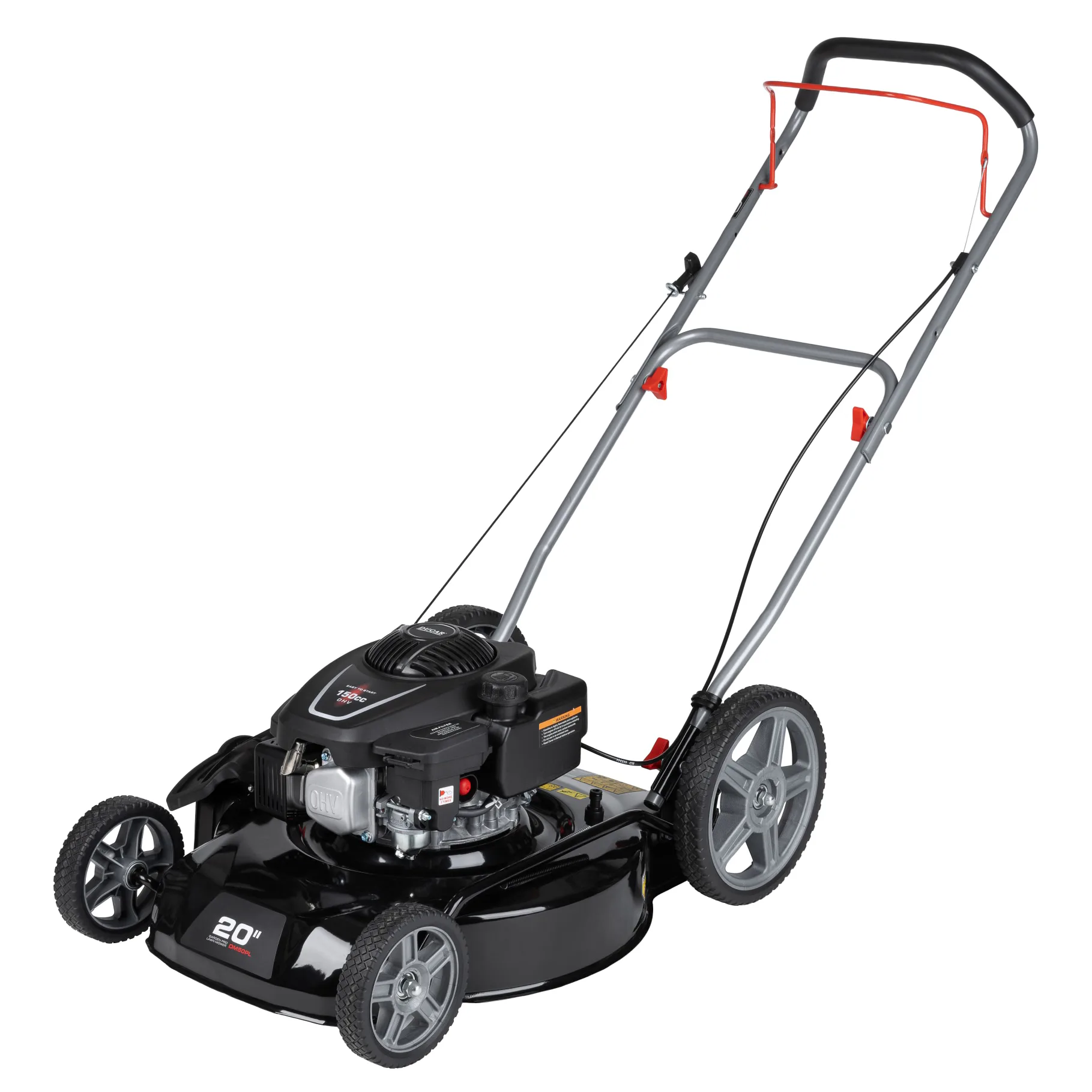 Gräsklippare Ducar DM50PL