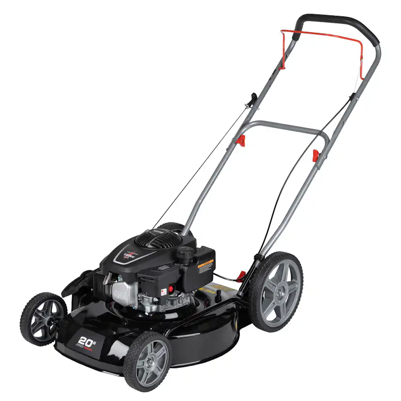 Gräsklippare Ducar DM50PL