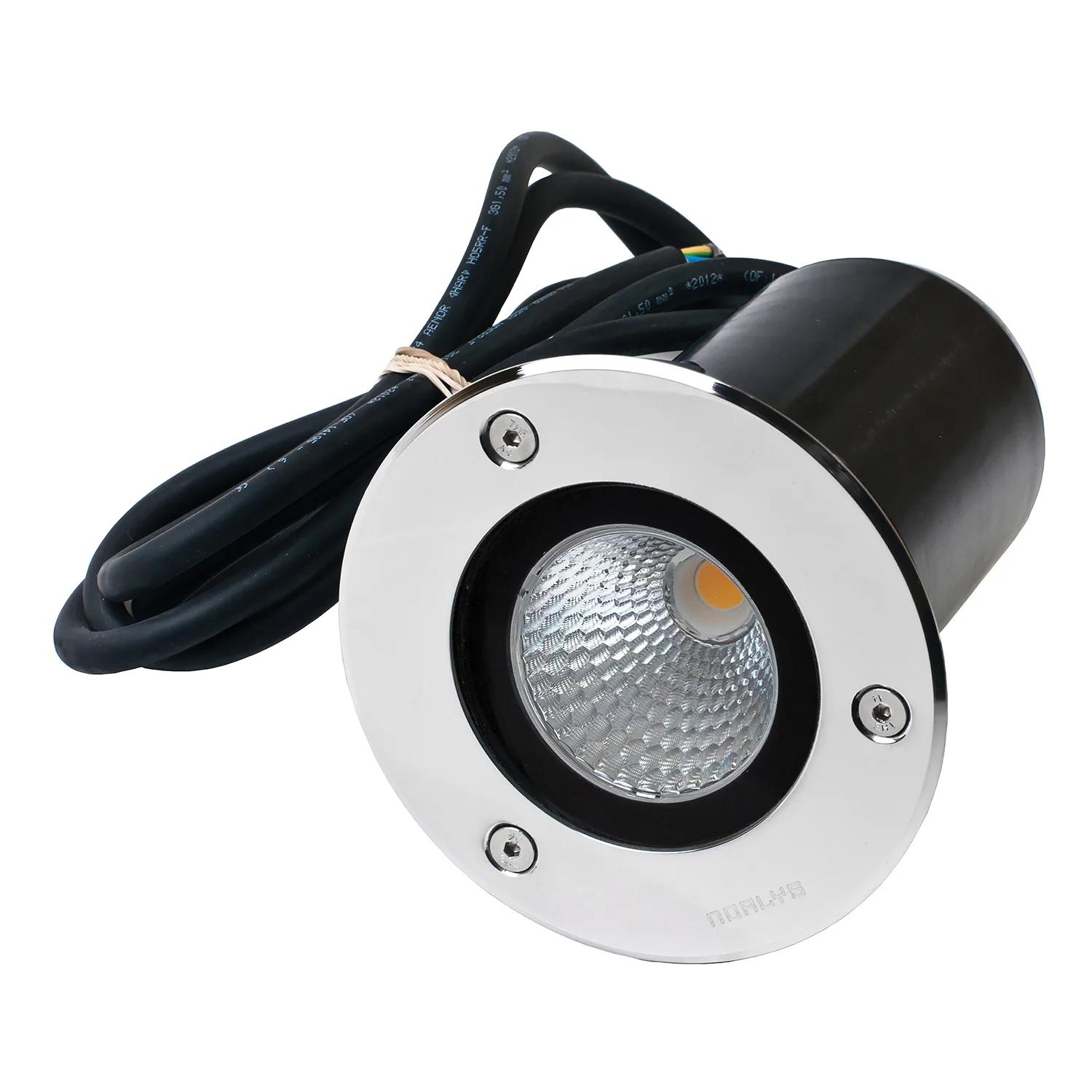 Markarmatur Norlys Rena Rund