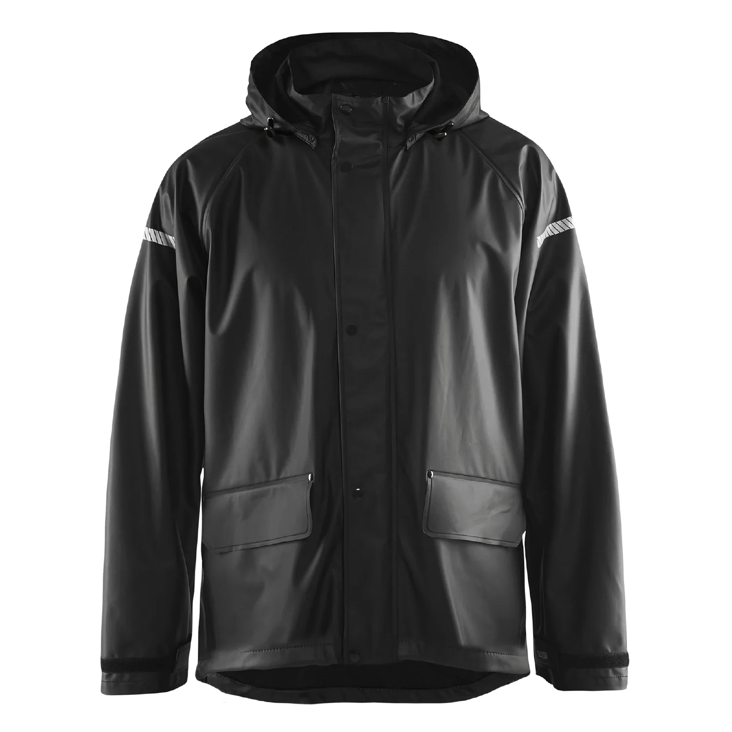 Regnjacka Blåkläder 43112000