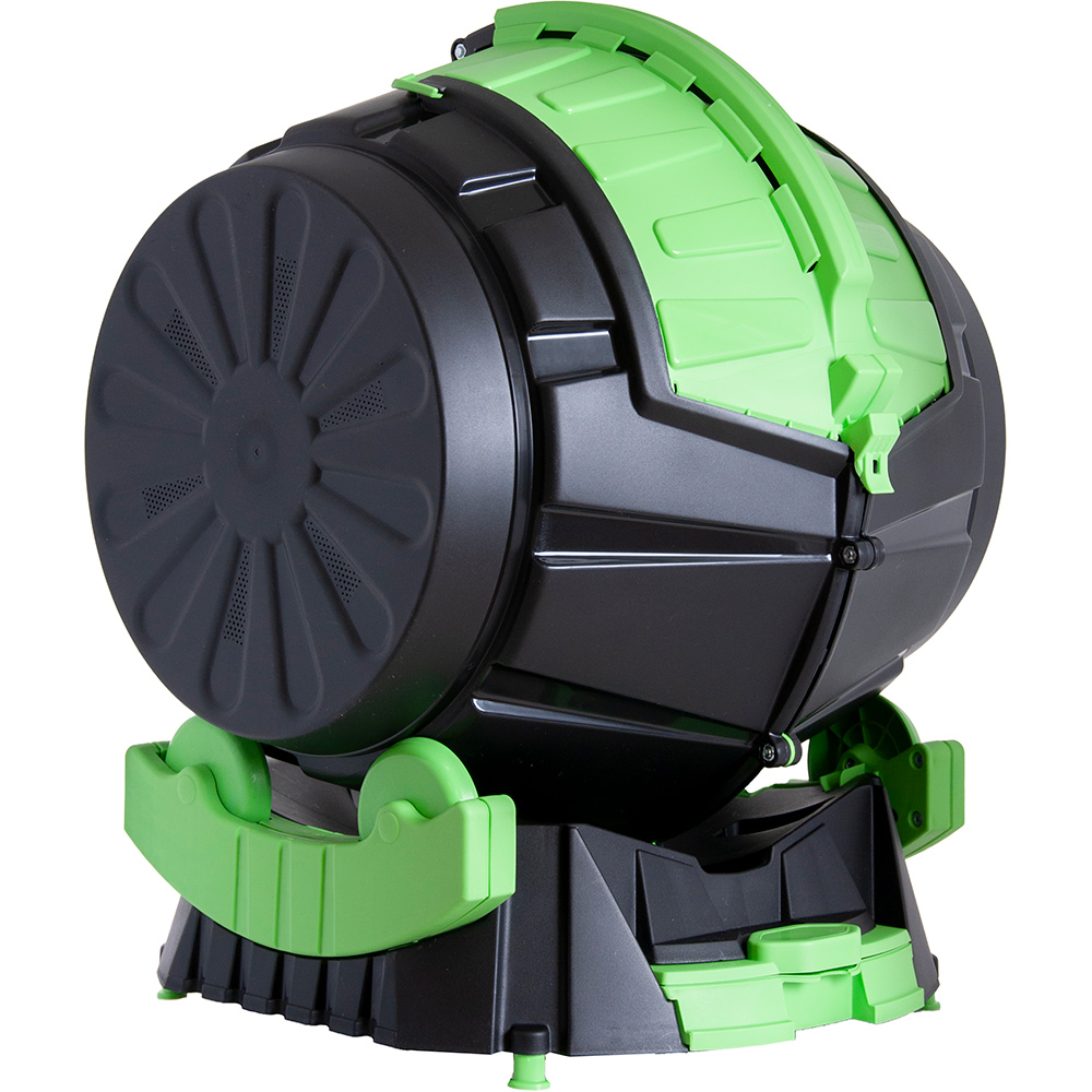 Kompost GreenLine Garden Spin 50 L