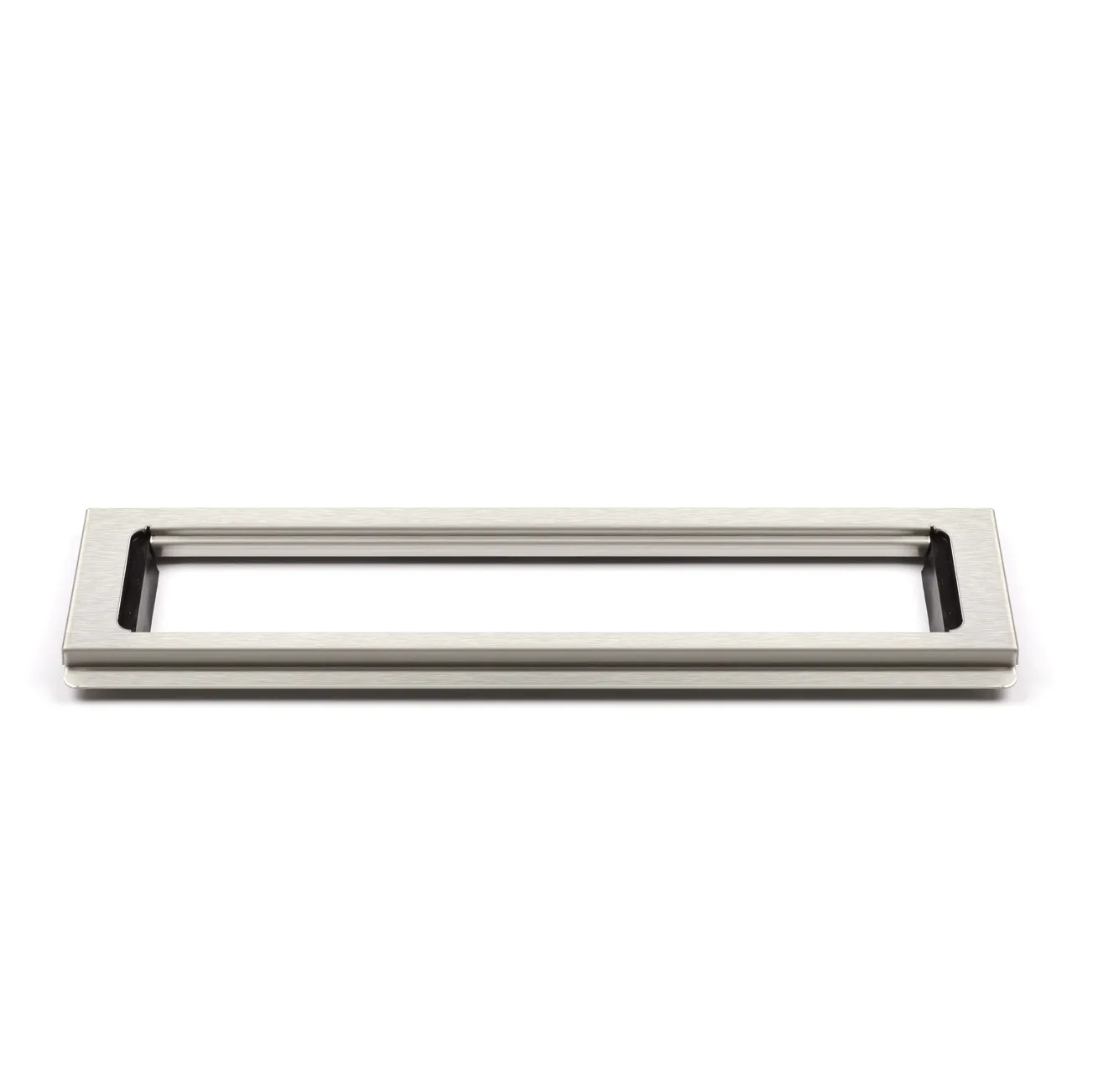 RAM 3500 CLASSICLINE 1000X12MM POLERAT STÅL 1000x12 mm