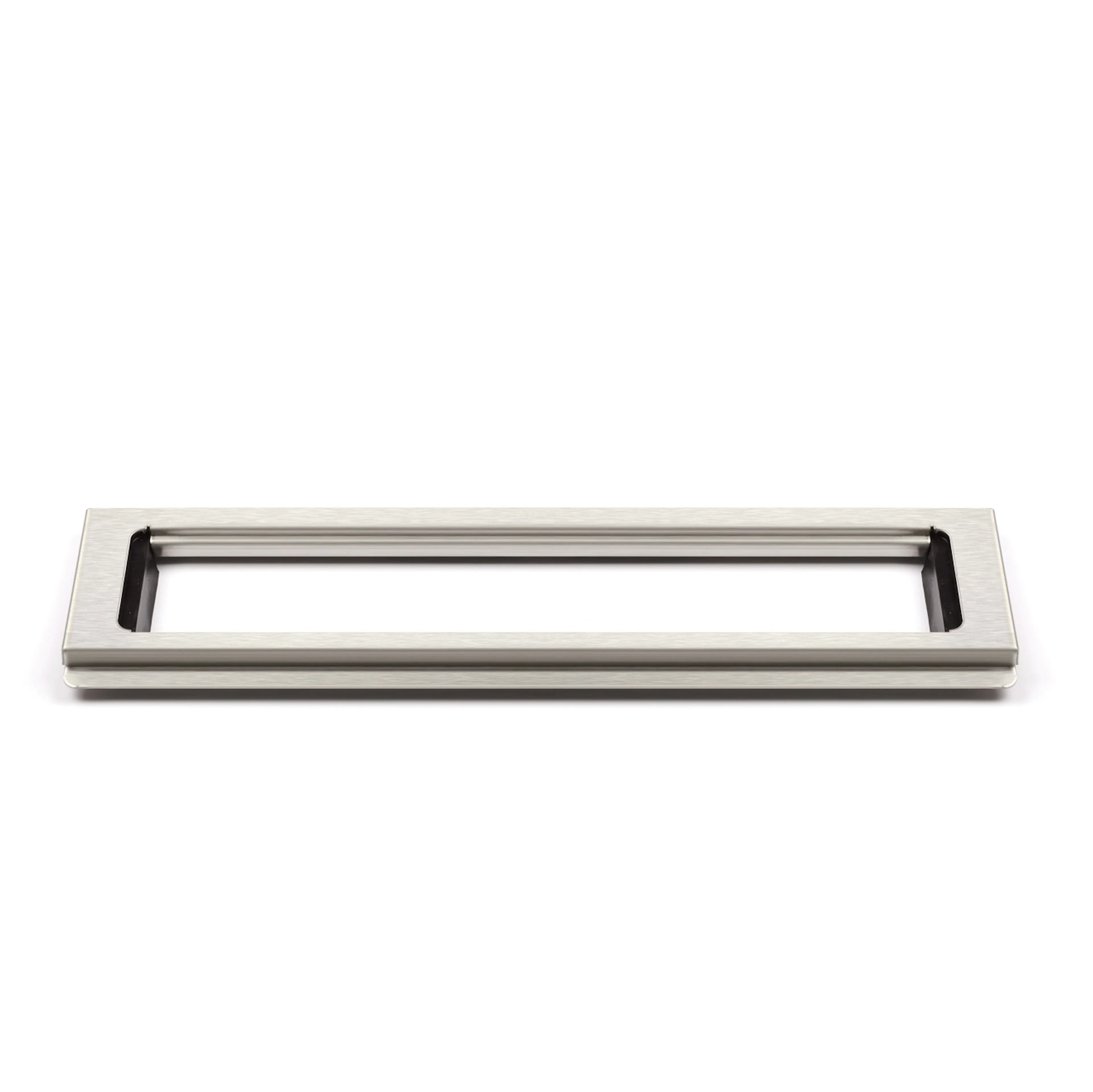 RAM 3500 CLASSICLINE 1000X12MM POLERAT STÅL 1000x12 mm
