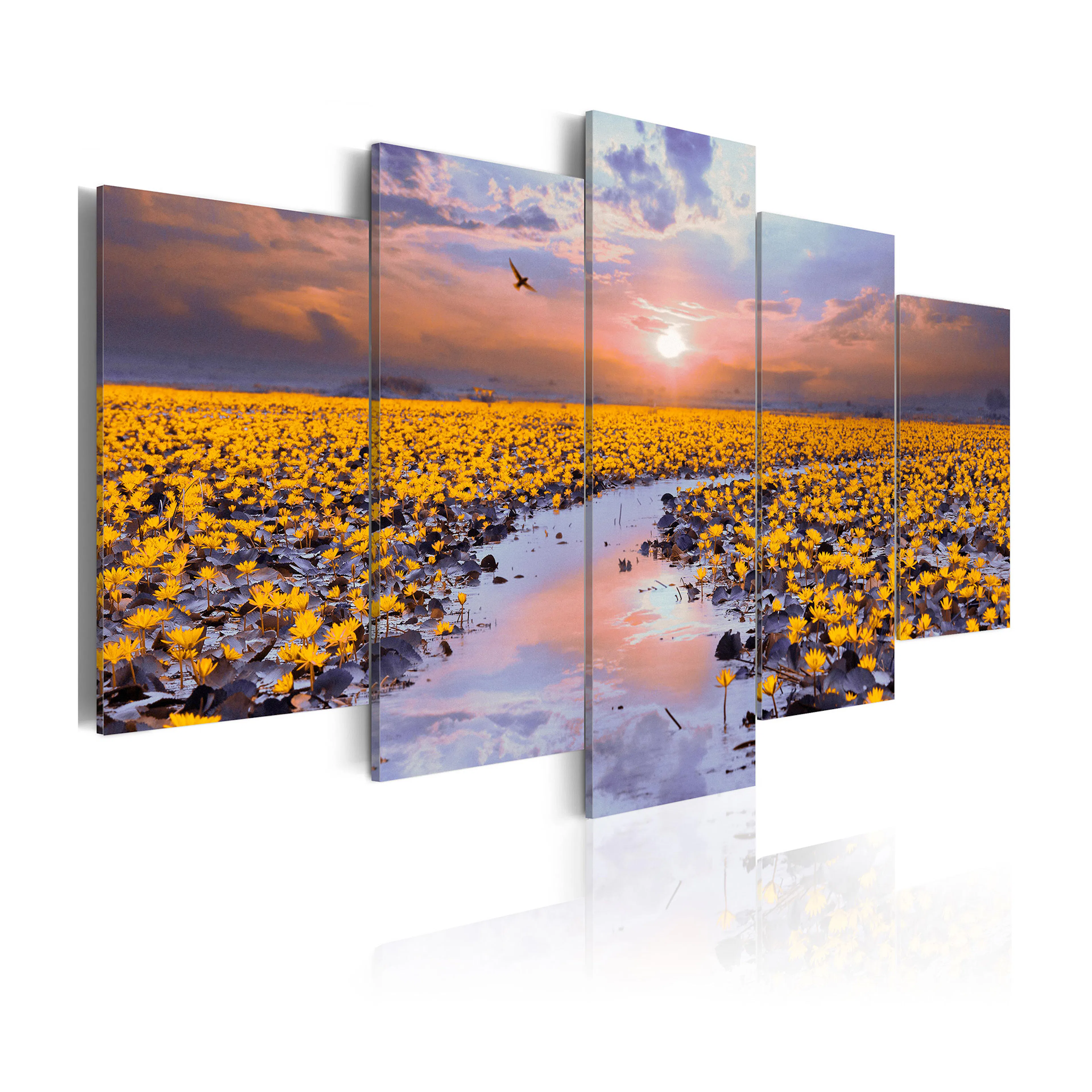 Tavla Arkiio The River Of Light