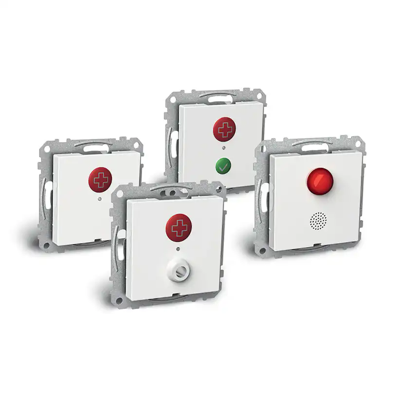 RWC-Paket Schneider Electric Exxact