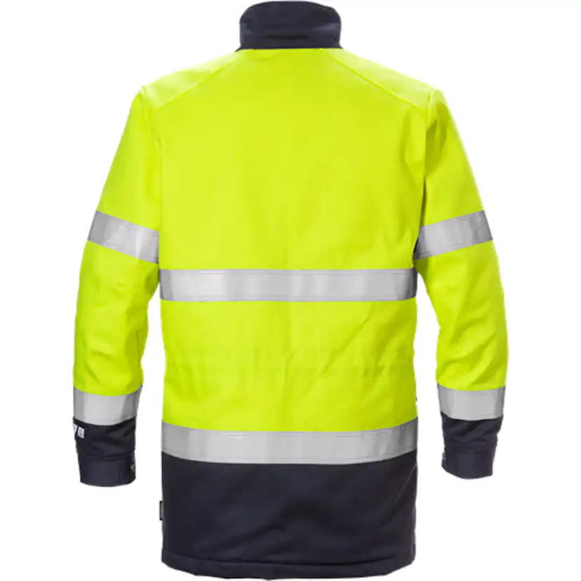 Flamskyddad Jacka Fristads 4589 FLAM