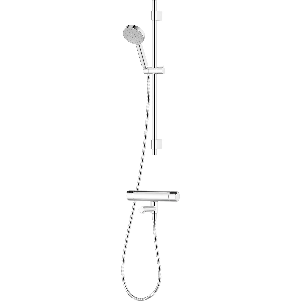MA MMIX II KAR & DUSCHPAKET TERM BL + D-SET, 160C/C KROM 160 CC