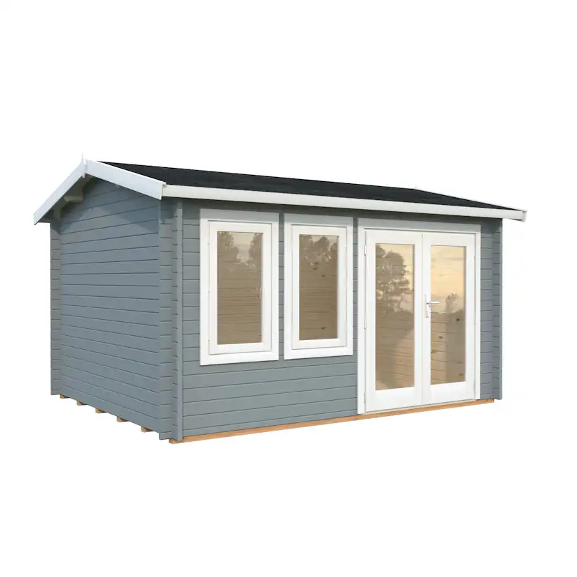 Stuga Palmako Iris 11,1 m2