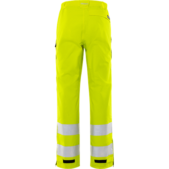 Skalbyxa Fristads Varsel 2680 GLPS Varselgul M