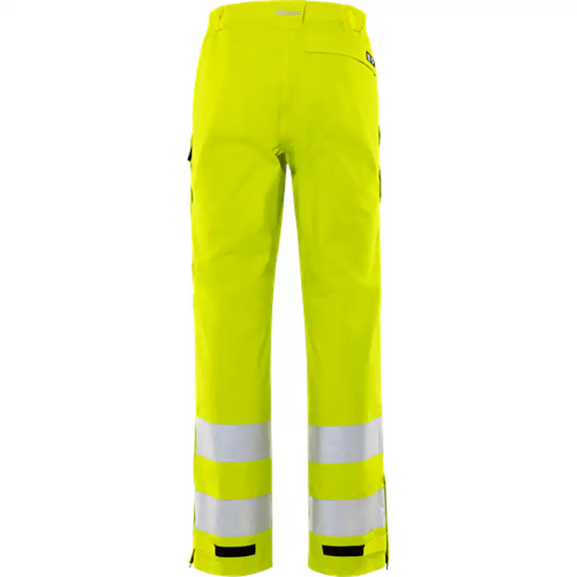 Skalbyxa Fristads Varsel 2680 GLPS Varselgul M