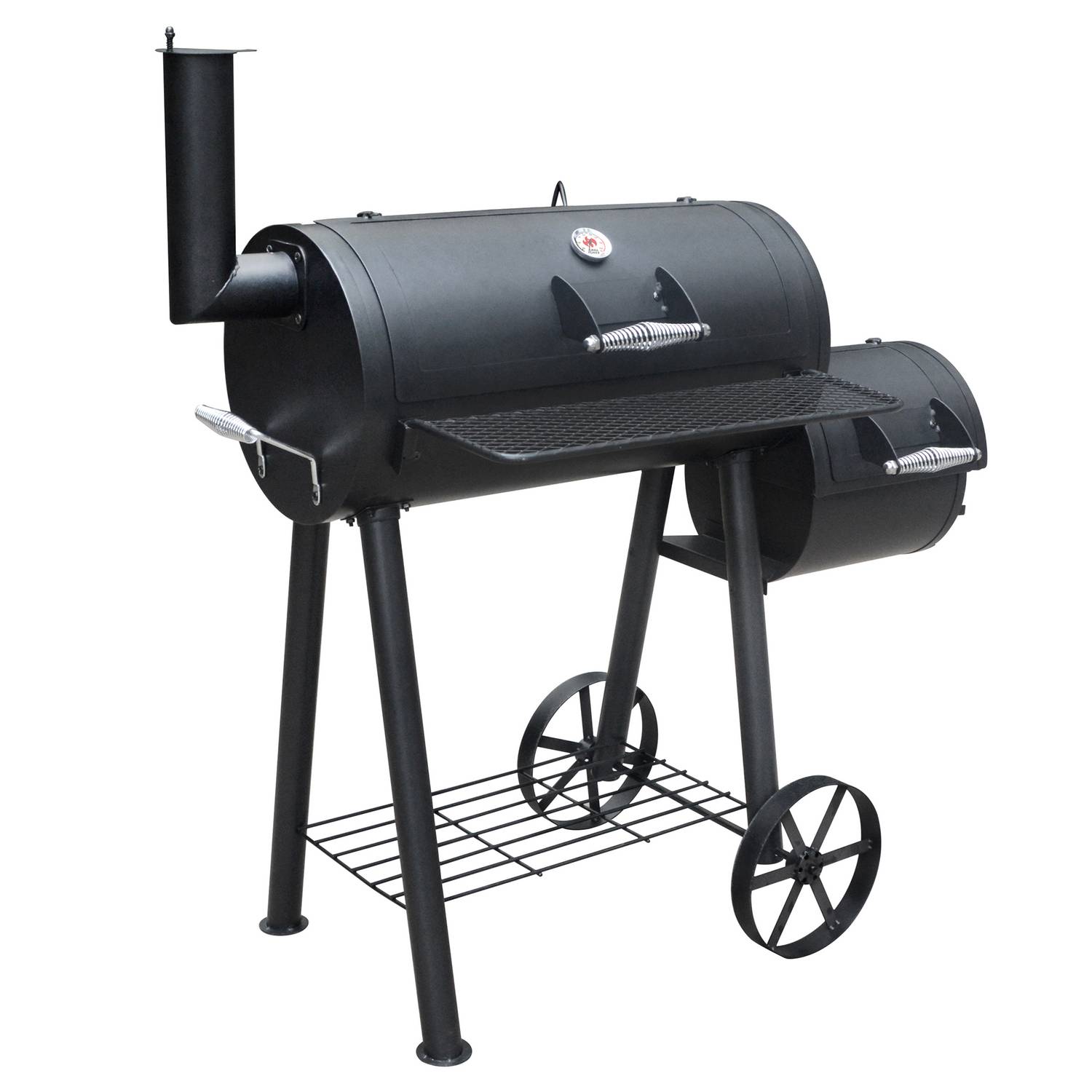 Smoker Landmann 11407 11407