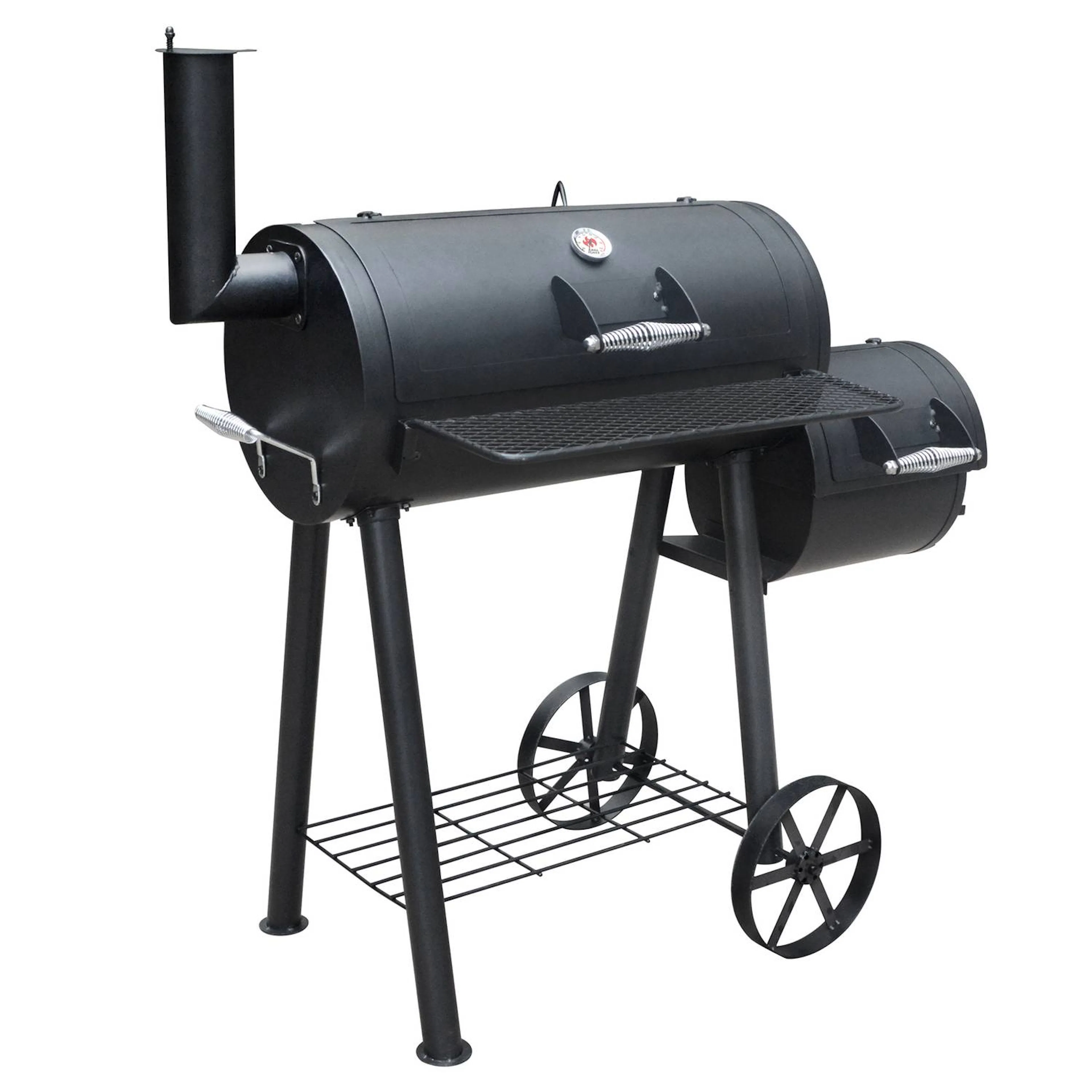 Smoker Landmann 11407 11407