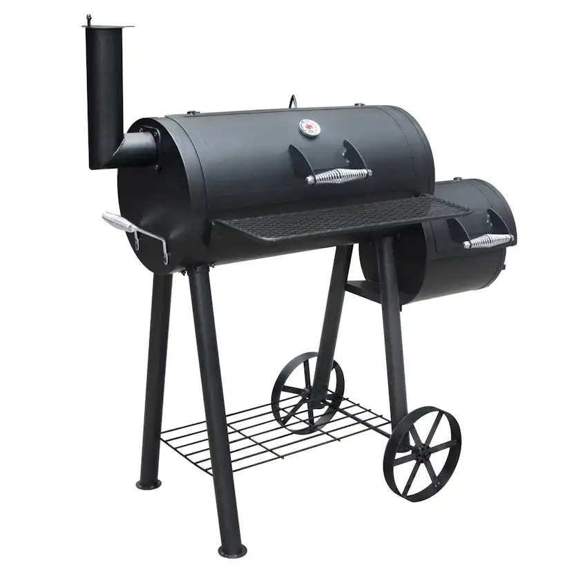 Smoker Landmann 11407 11407
