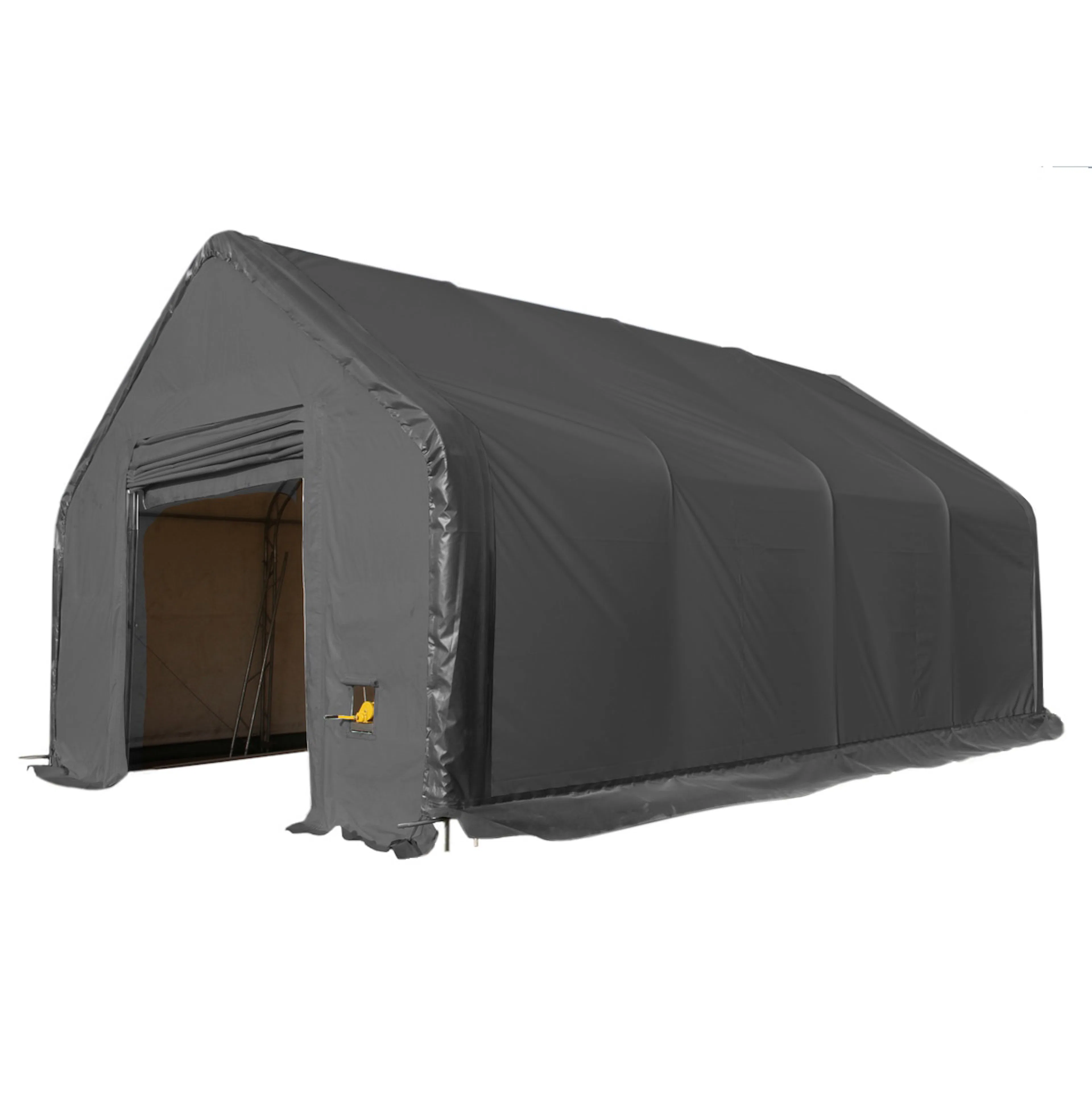 Tälthall Ranch Premium 9,15x12,2x6,1 m