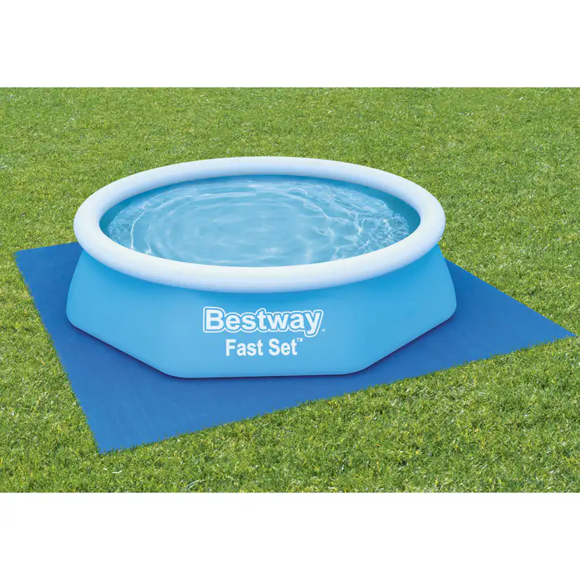 Markduk Bestway Flowclear För Pool
