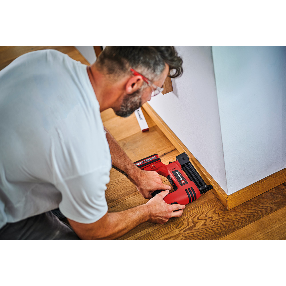 Spikpistol Einhell TE-CN 18 Solo