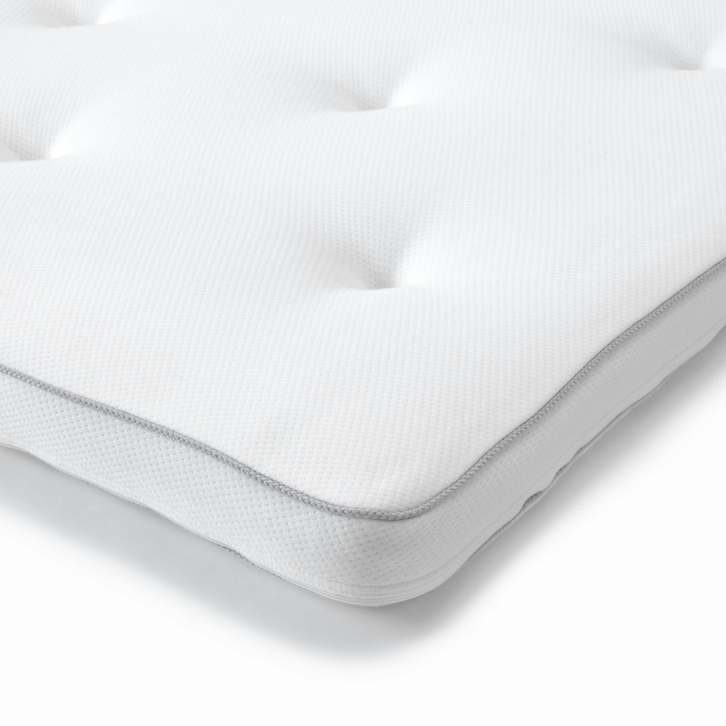 Bäddmadrass Toppsömn Trens