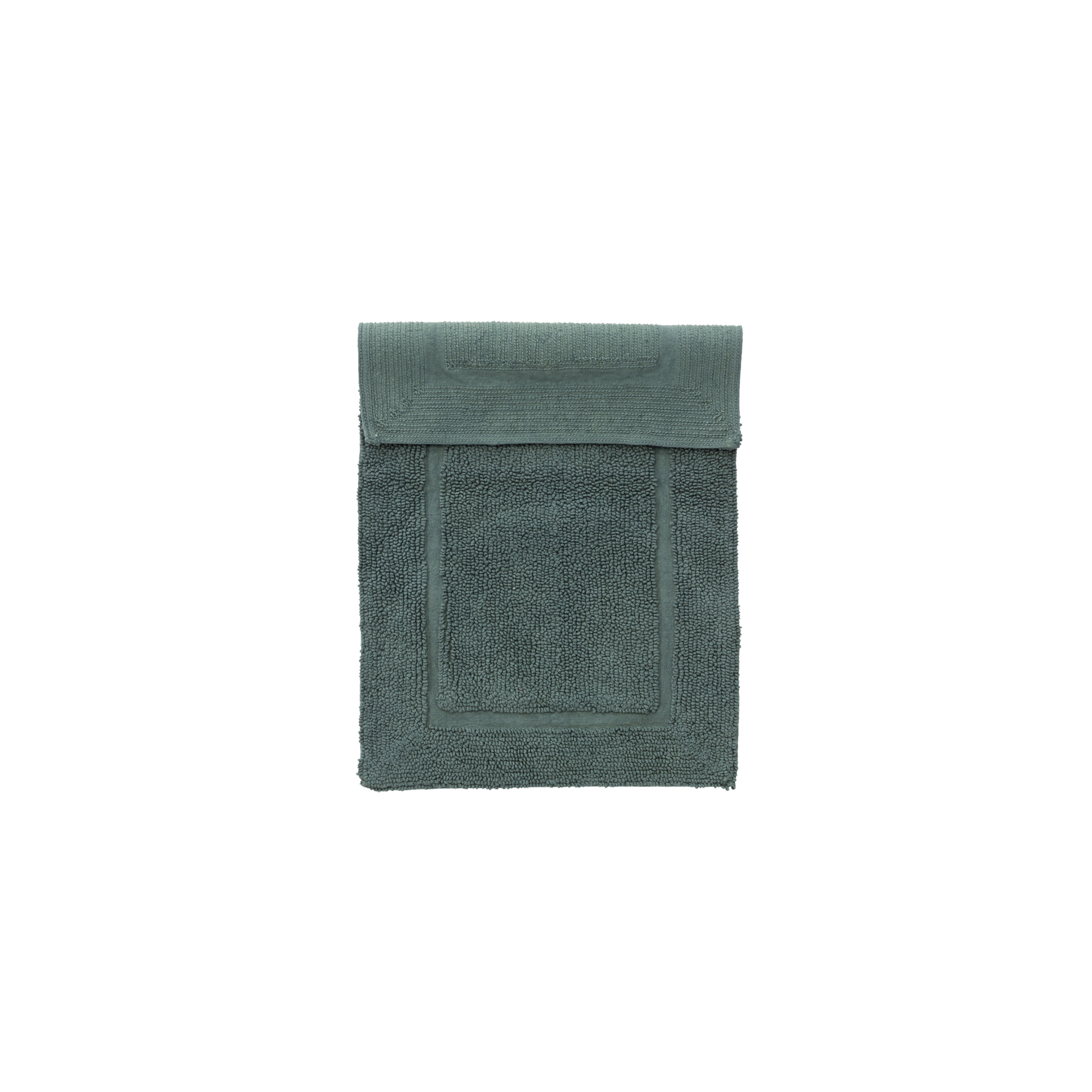 William Frotté - 60*90-Rectangular-Green 60x90 cm, Grön