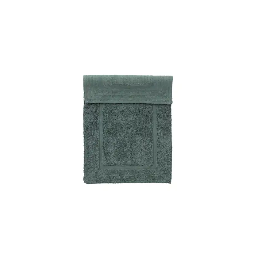William Frotté - 60*90-Rectangular-Green 60x90 cm, Grön