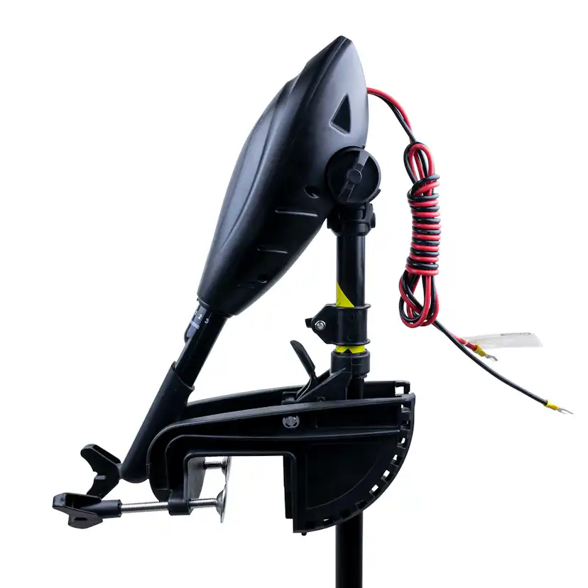 Elmotor Båt Deep Sea Elektrisk Cruise 55LBS