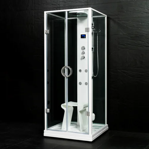 Ångdusch Westerbergs Motion Square