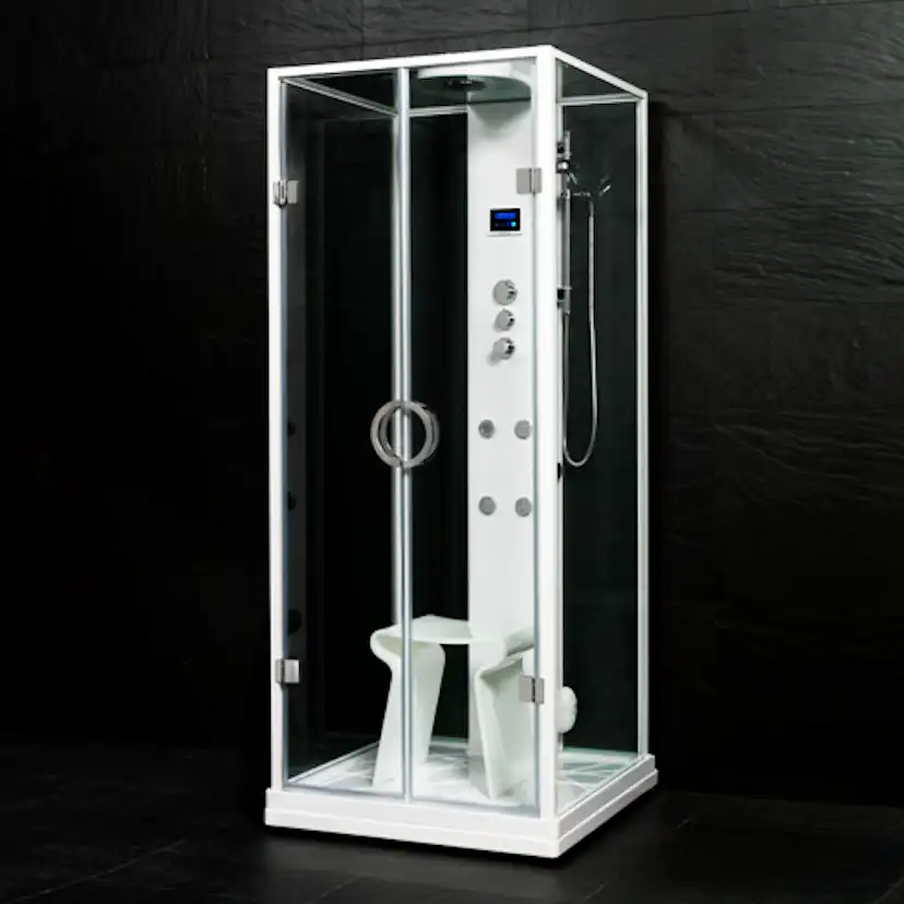 Ångdusch Westerbergs Motion Square