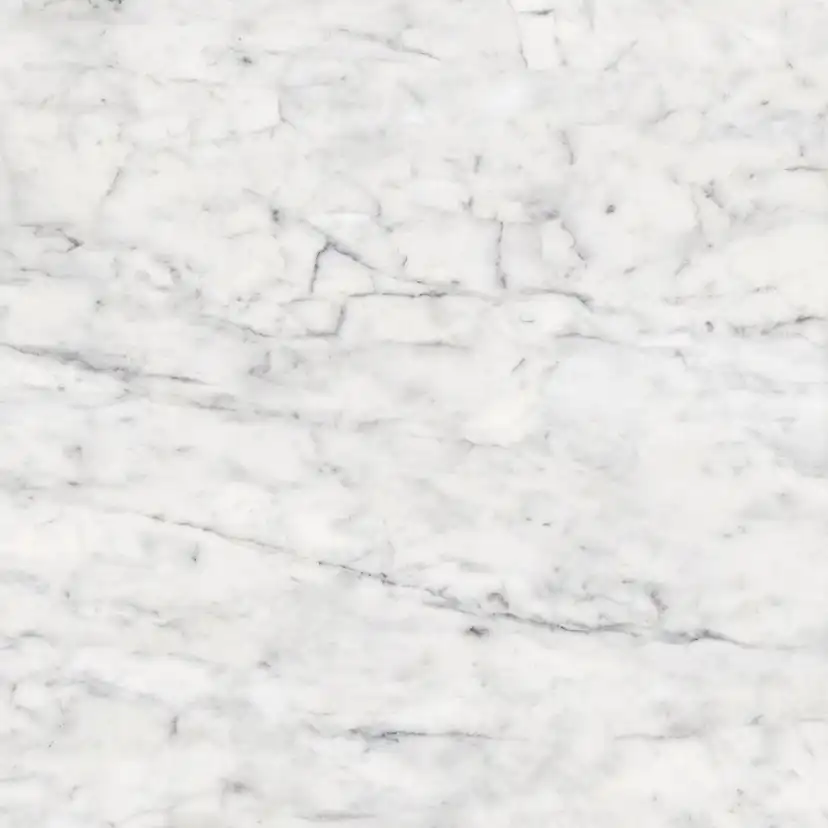 Granitkeramik Lhådös Carrara Marmor 120x120 cm