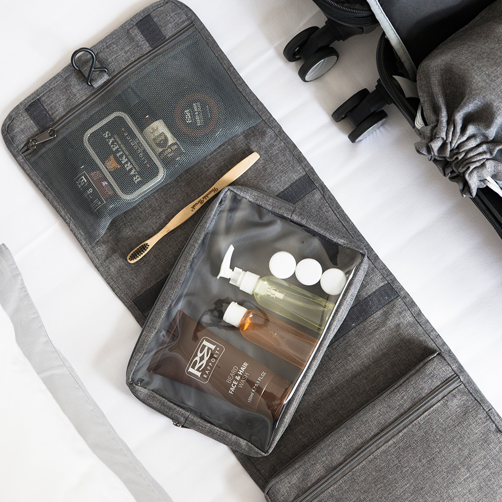 Toalettväska Bigso Box of Sweden