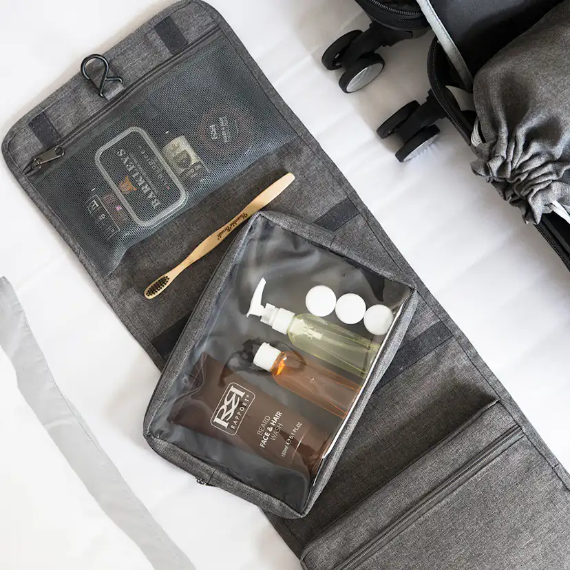 Toalettväska Bigso Box of Sweden