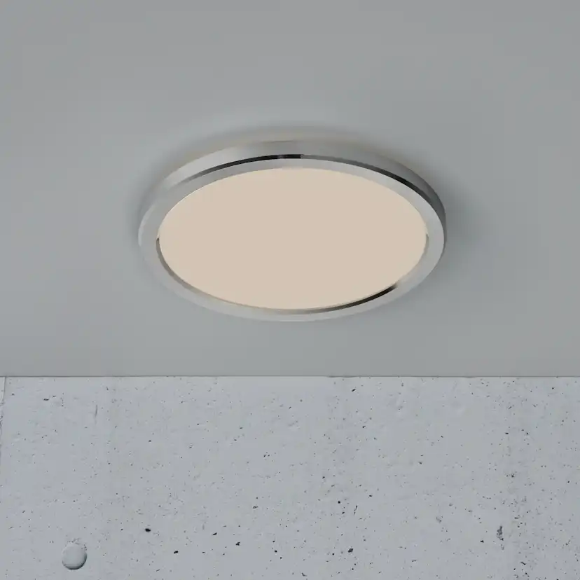 Plafond Nordlux Oja IP54 3-steg CCT